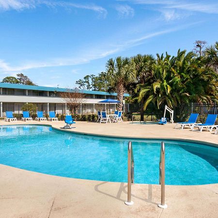 Baymont By Wyndham Daytona Beach - Intl Speedway Ngoại thất bức ảnh